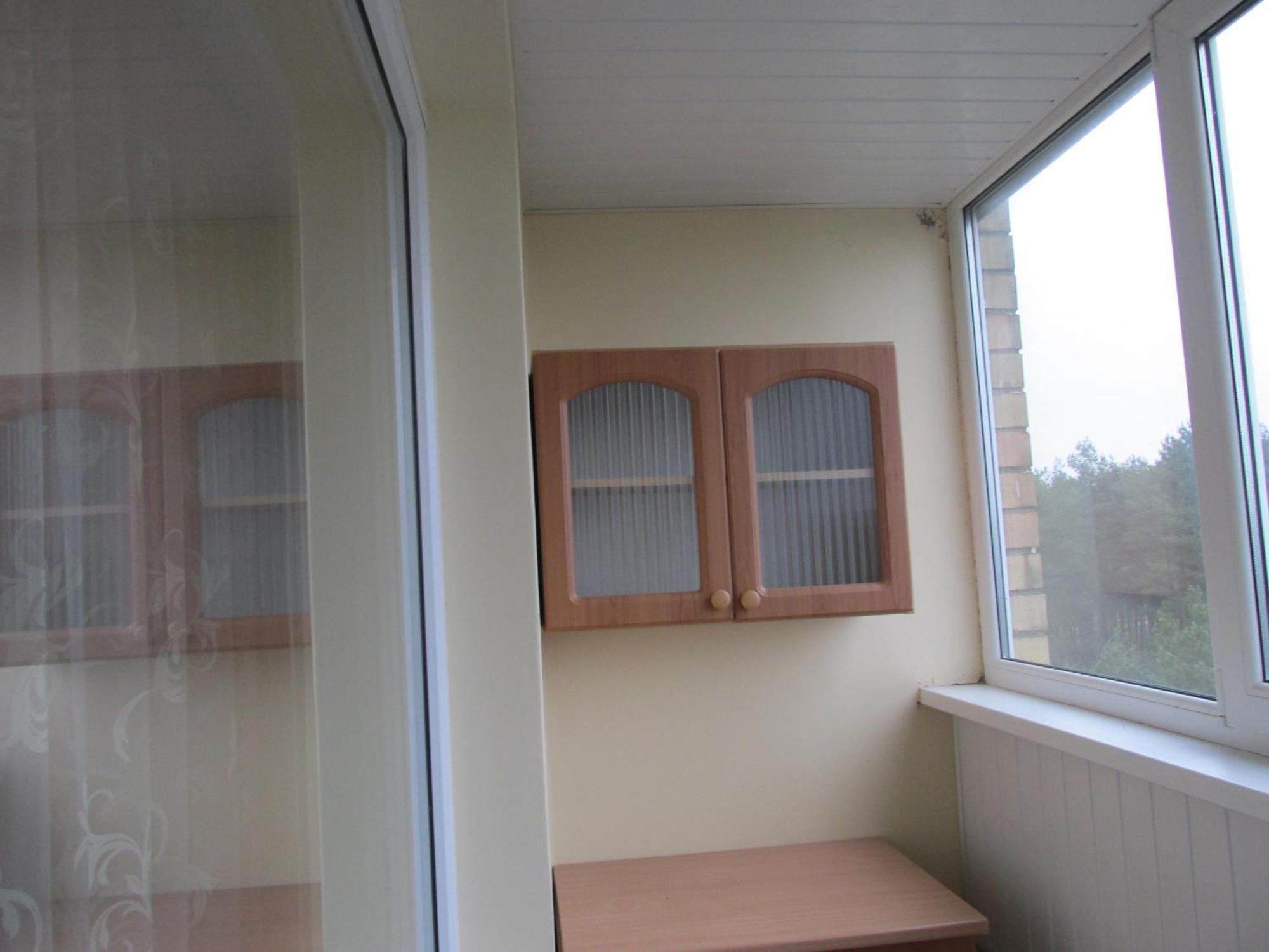 Apartamentai Prie Alkos Druskininkai Exterior foto